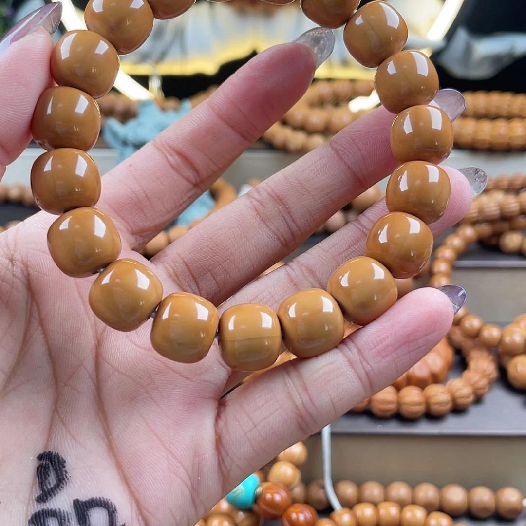 手串猴头核桃全品大老型