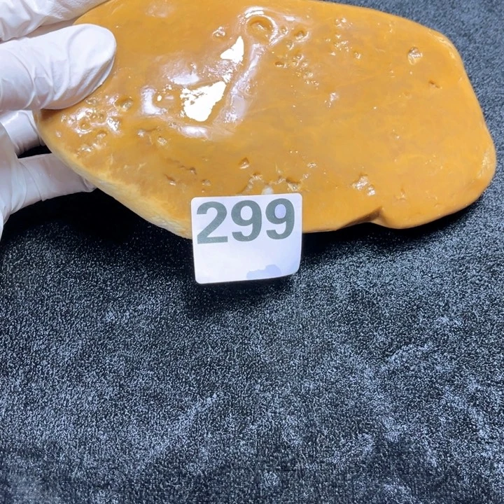 汪***屿手工艺品琉璃木头人是个好东西我