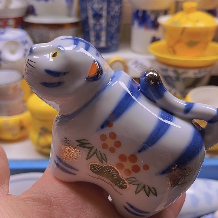 瓷片清库存满18包邮，新疆西藏青海不包邮，回流瓷器、