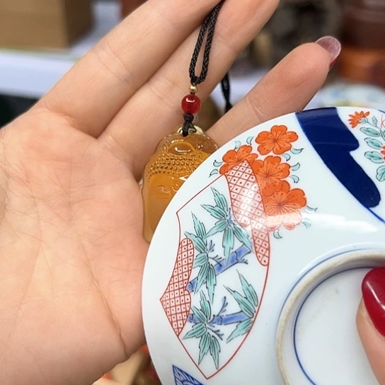 瓷器艺术品工艺品