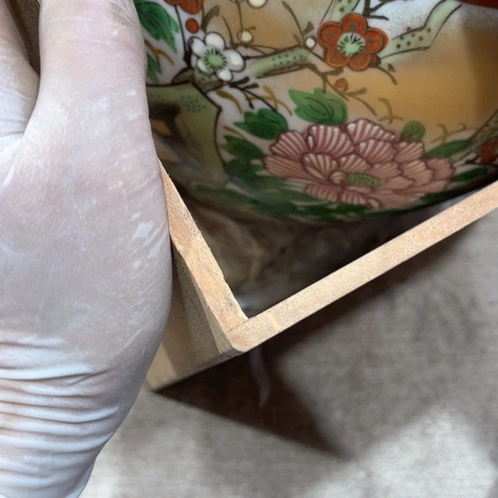 春**梦新亿阁祝福大家新年快乐