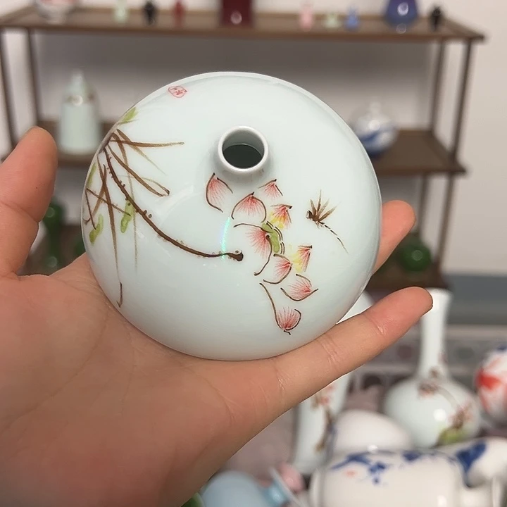 景德镇陶瓷研究所学会