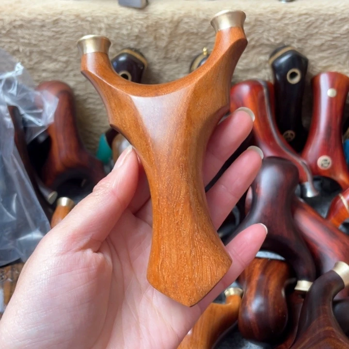 大果紫檀（缅甸花梨）184