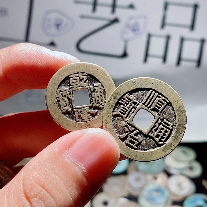 L***C小陈小陈  手机挂件工艺品  101