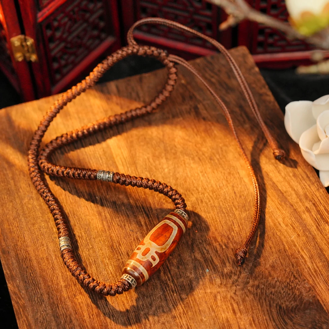 多样珠珠吊坠LXY03402