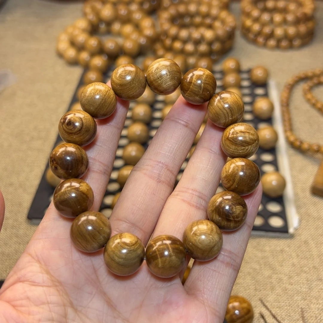 手串/手链黄花梨/降香黄檀木****明