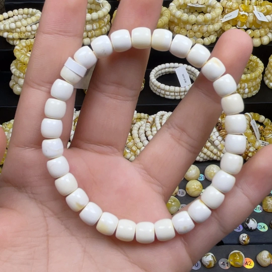 琥珀未镶嵌珠宝奇石7m