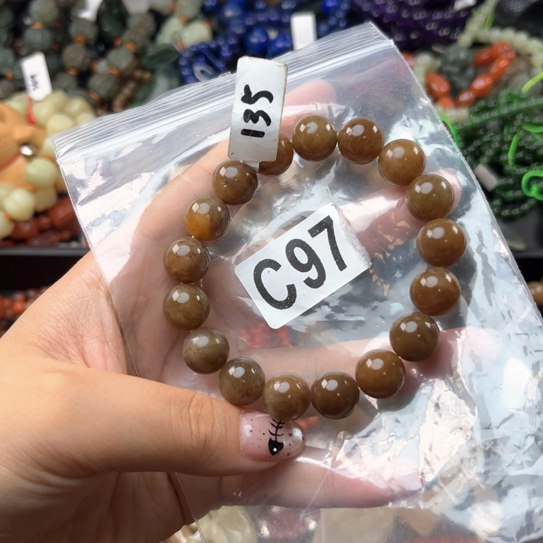 未镶嵌和田玉珠宝奇石12