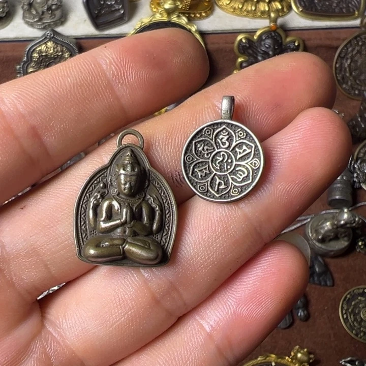 泥塑小元非常完美