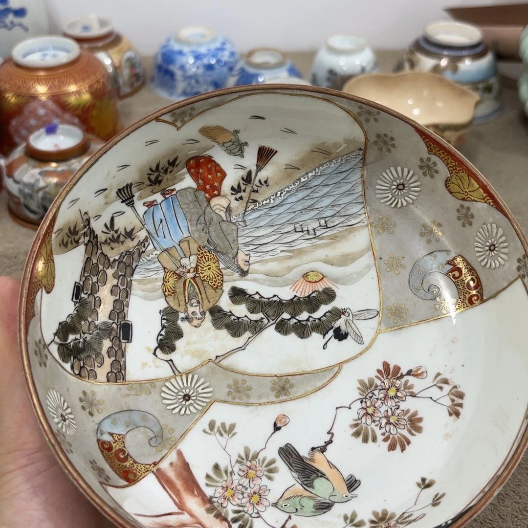 非常好看漂亮的物品