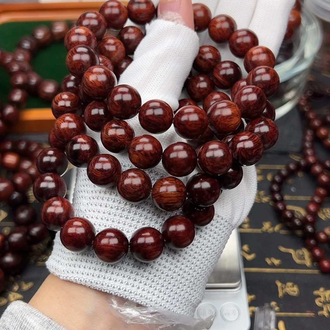 木1.2海南红降红油芝麻点浮力