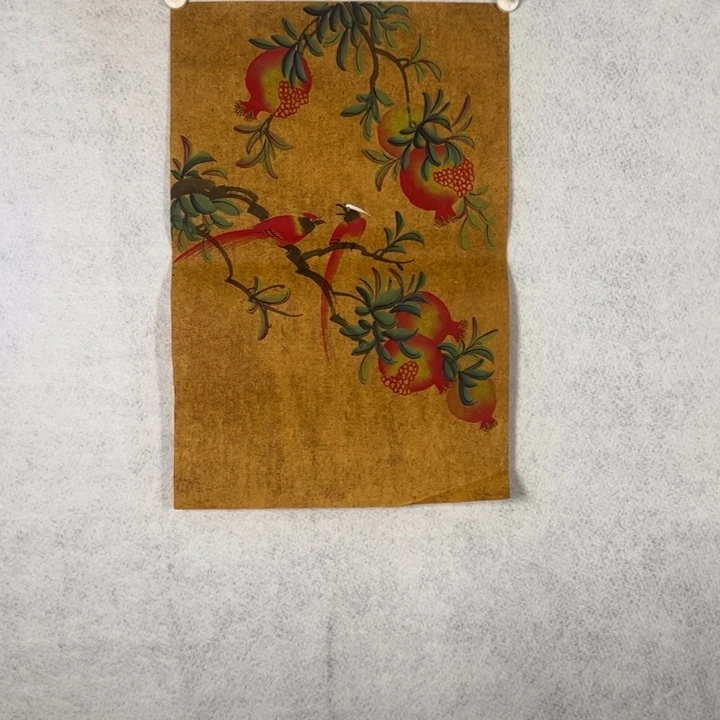 国画国画轩荣字画福利189