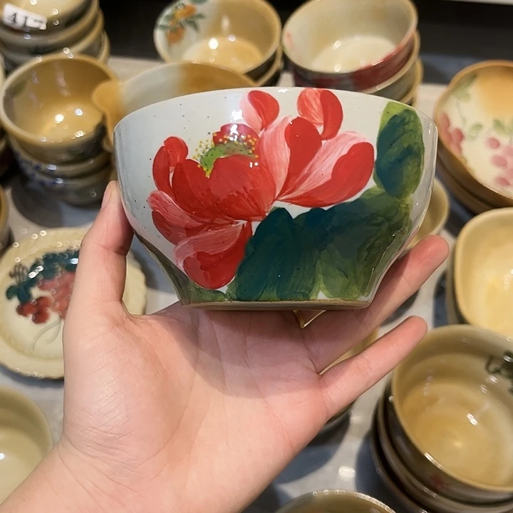 景德镇陶瓷学院的