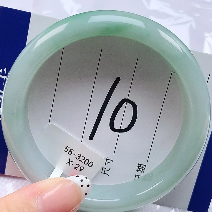 未镶嵌手镯翡翠天然缅甸a货翡翠