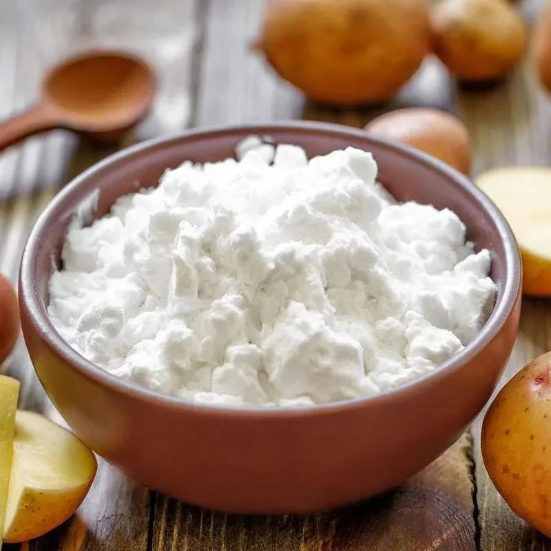 会泽农家自晒洋芋粉