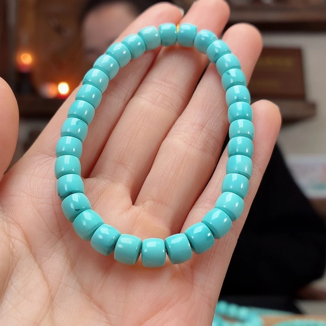 未镶嵌绿松石珠宝奇石?****?