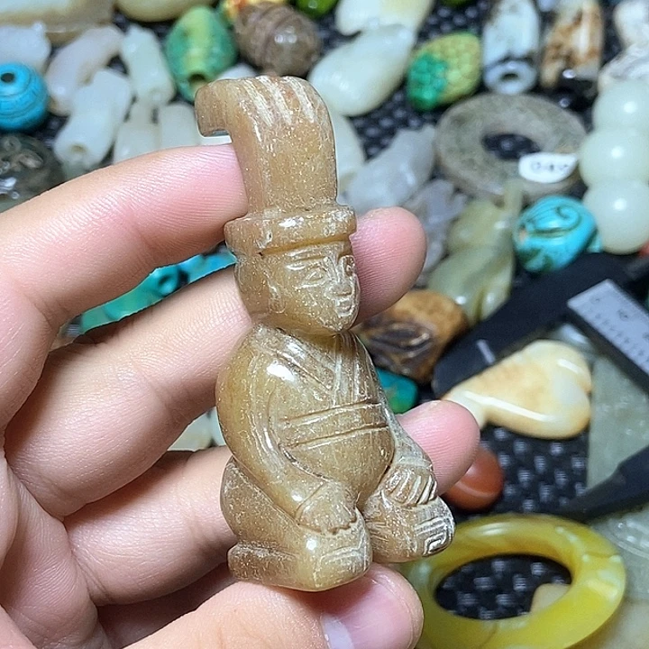 摆件直播间链接133