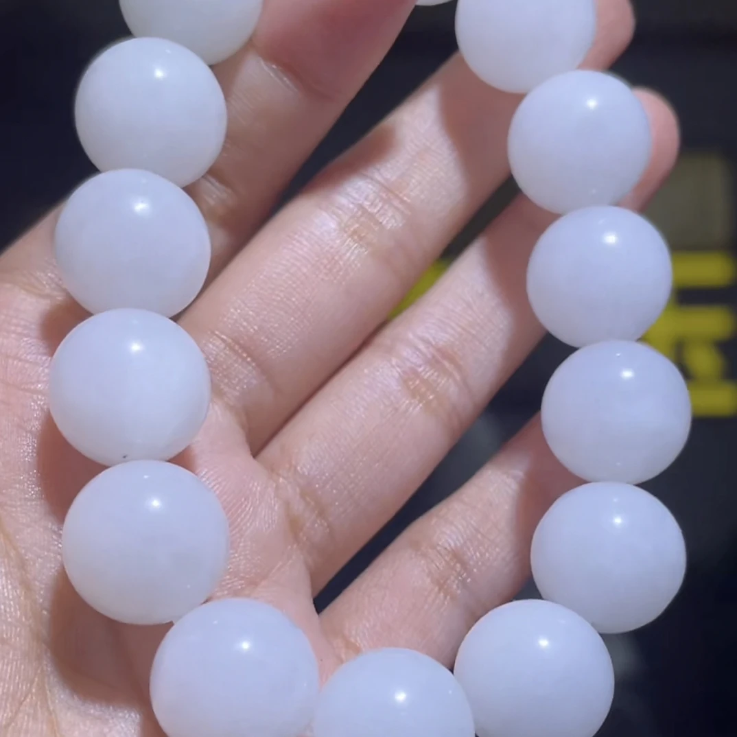 和田玉手把件首饰珠宝拍一发一D2