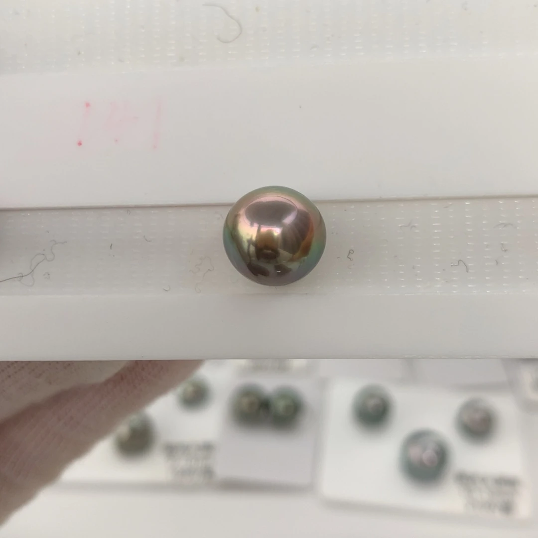 海水珍珠裸珠未镶嵌