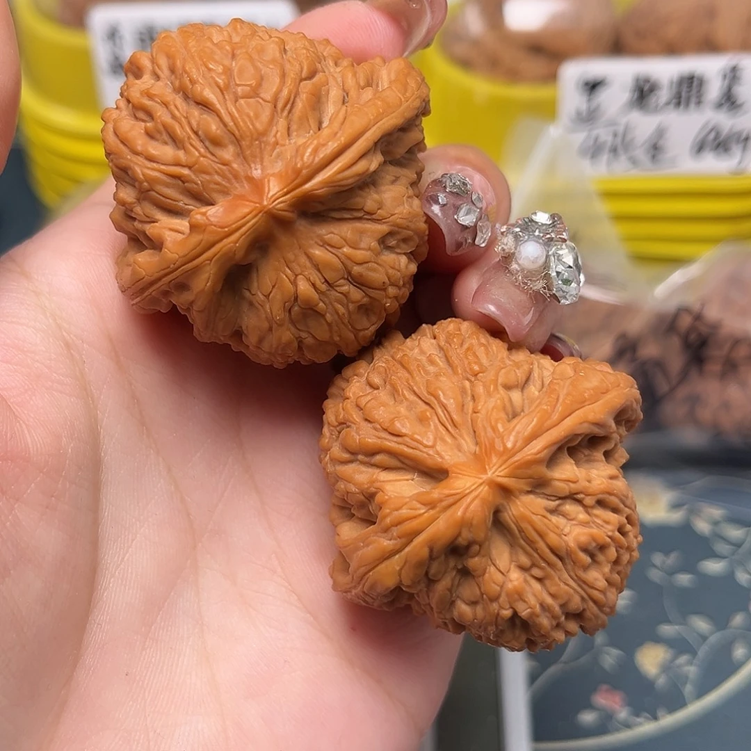 把件文玩核桃44-28693-02
