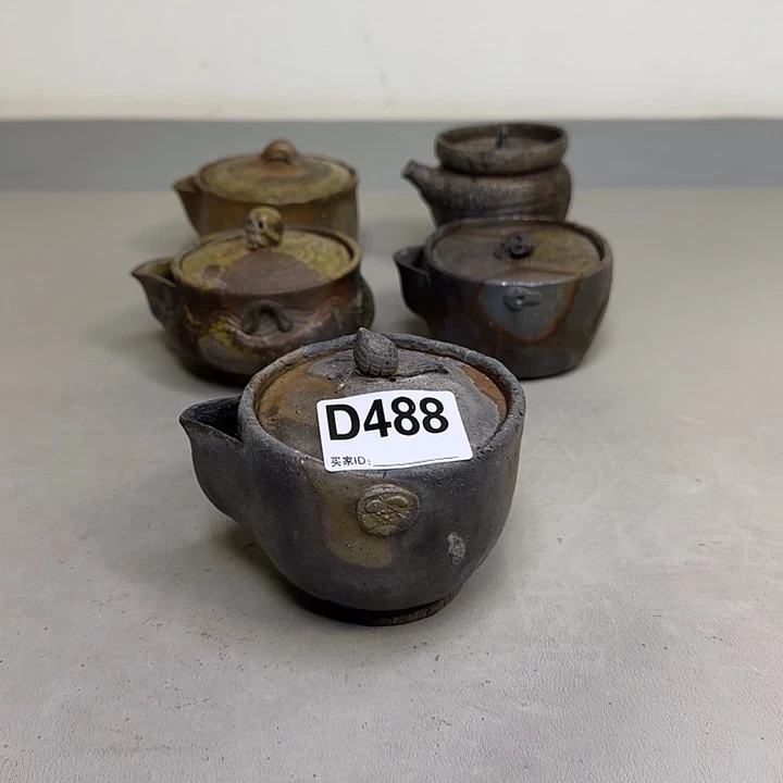 备前烧作品备前烧作品