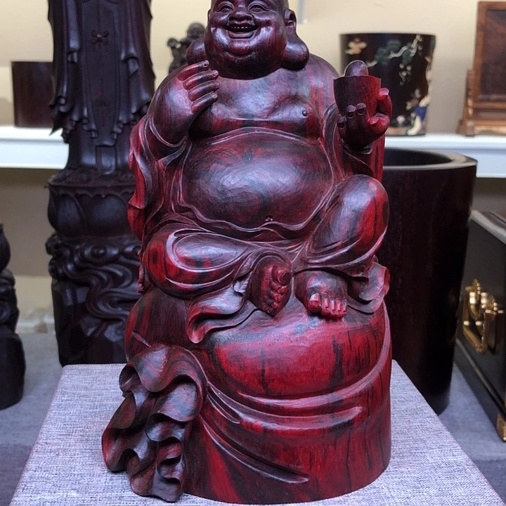 檀香紫檀（小叶紫檀）