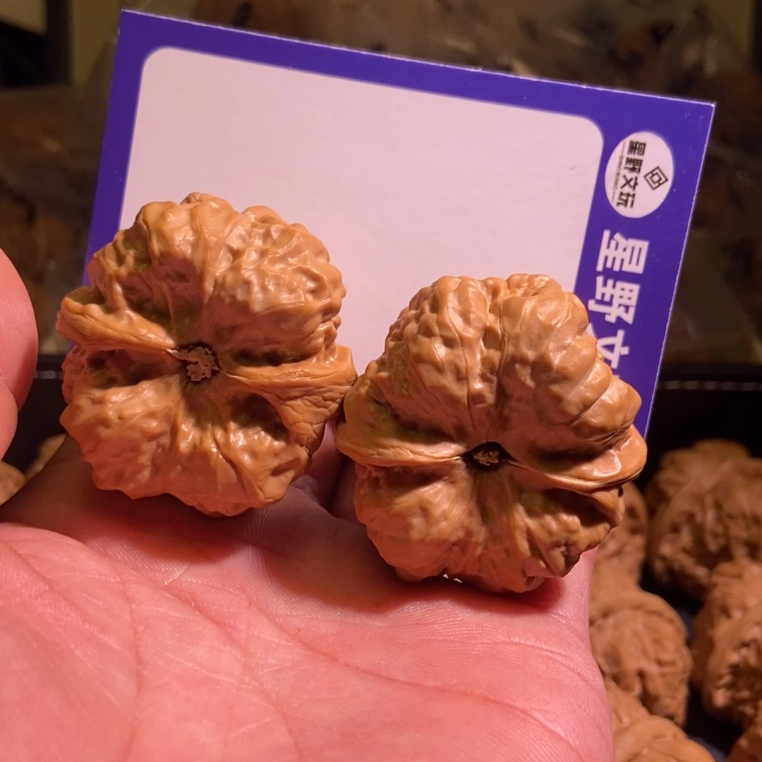 文玩核桃把件N****27576764747475858