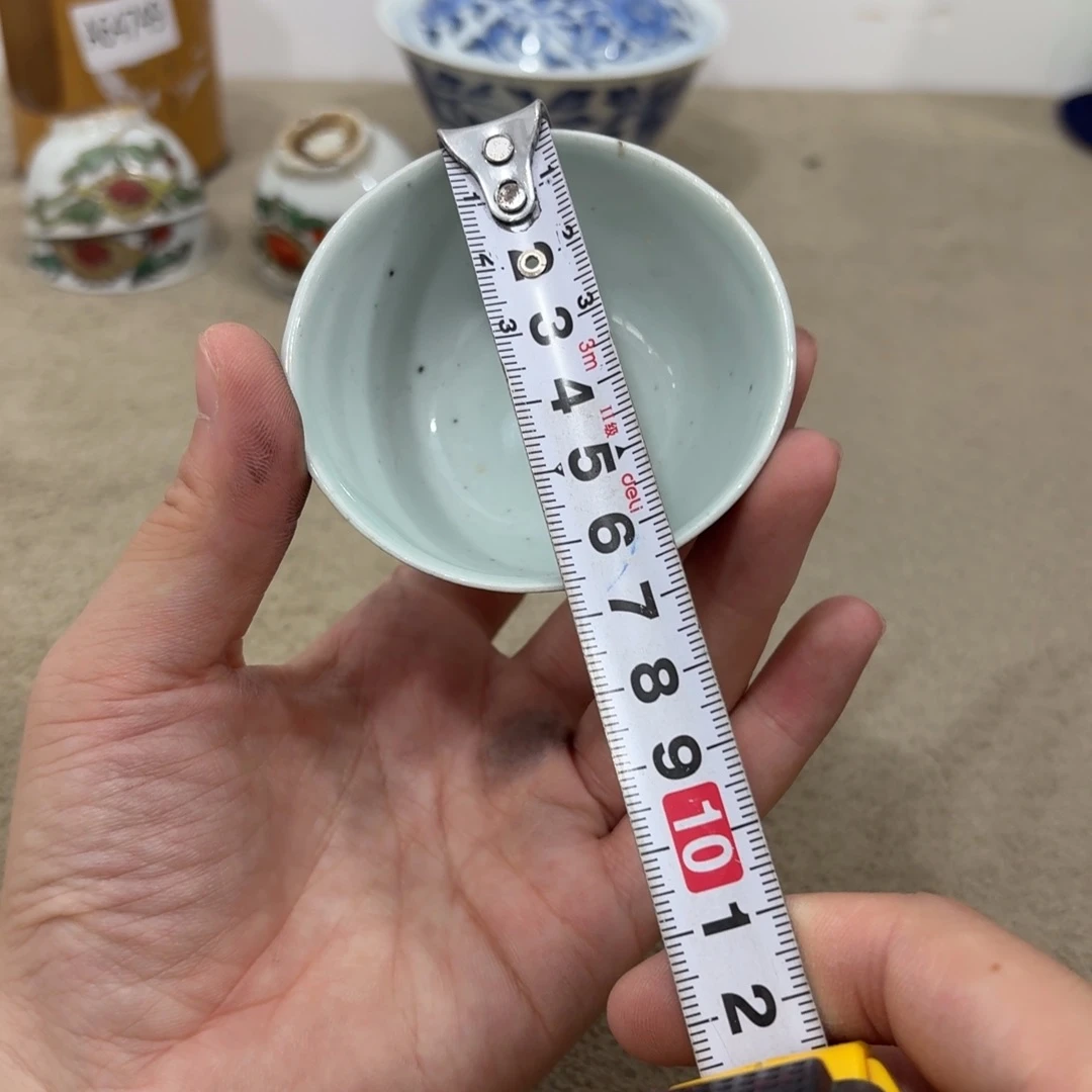 非常好用漂亮的茶具