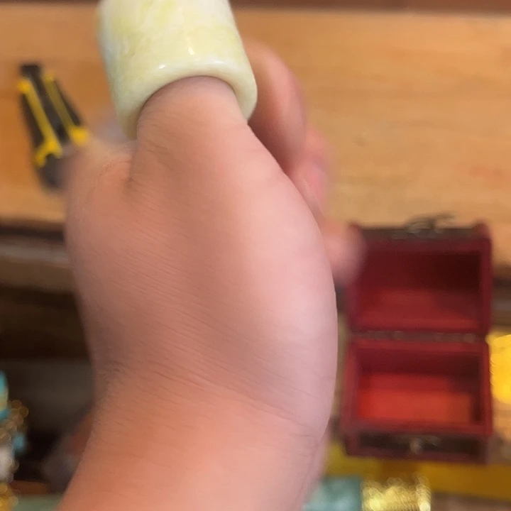 瓷片健健康康平平安安