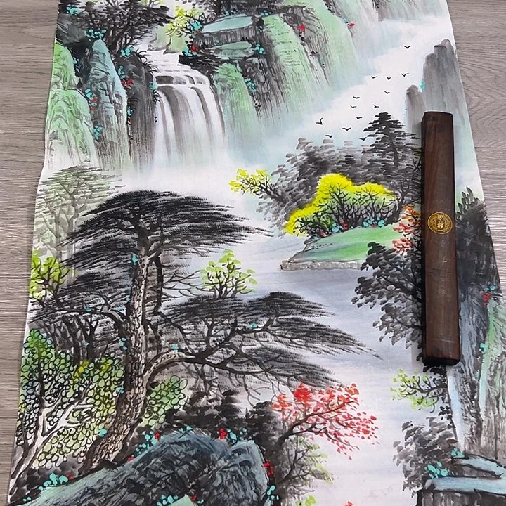 国画手绘国画专用链接88888