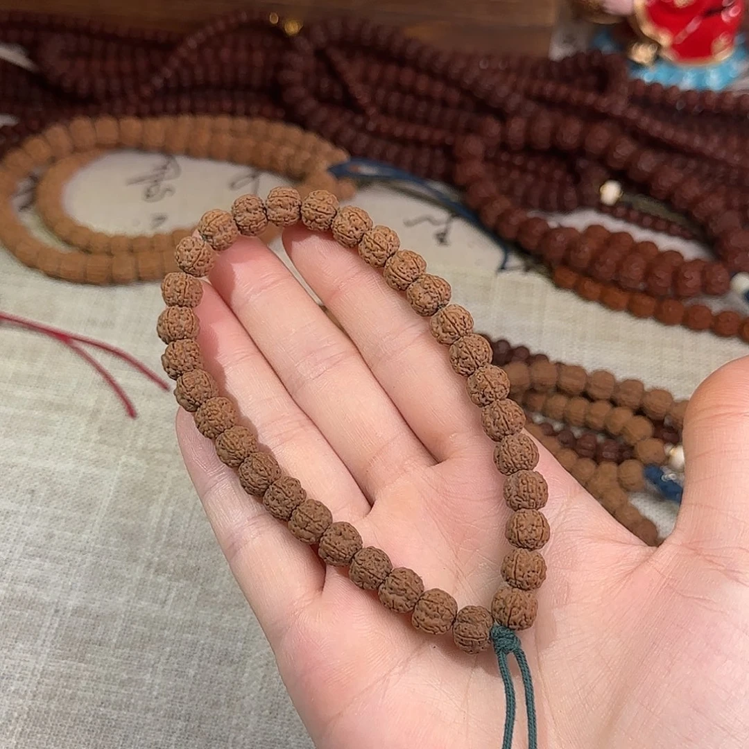 金刚菩提吊坠老树梅花9