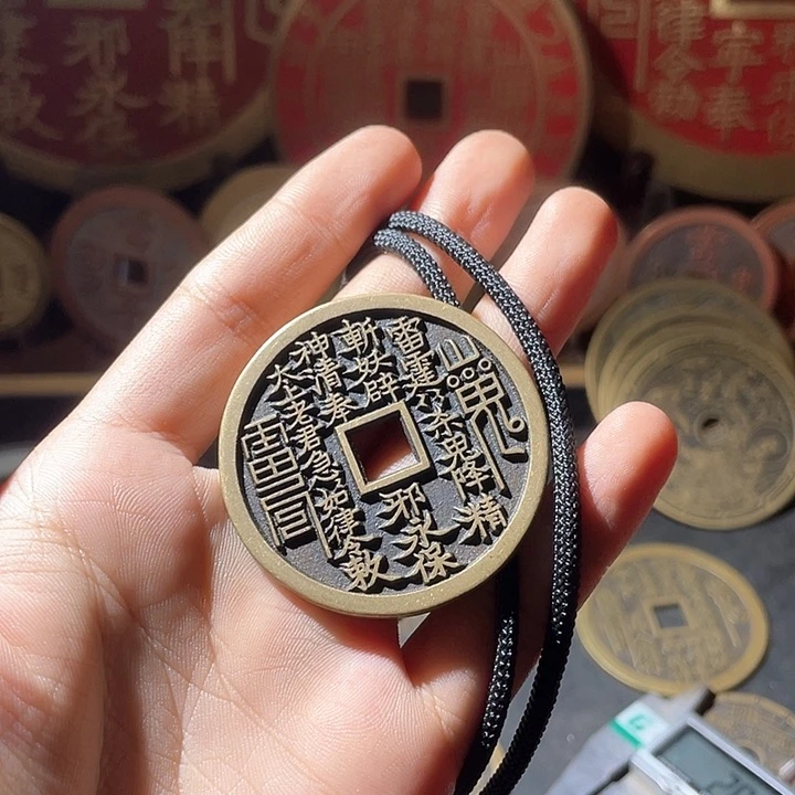 铜现代仿制工艺品
