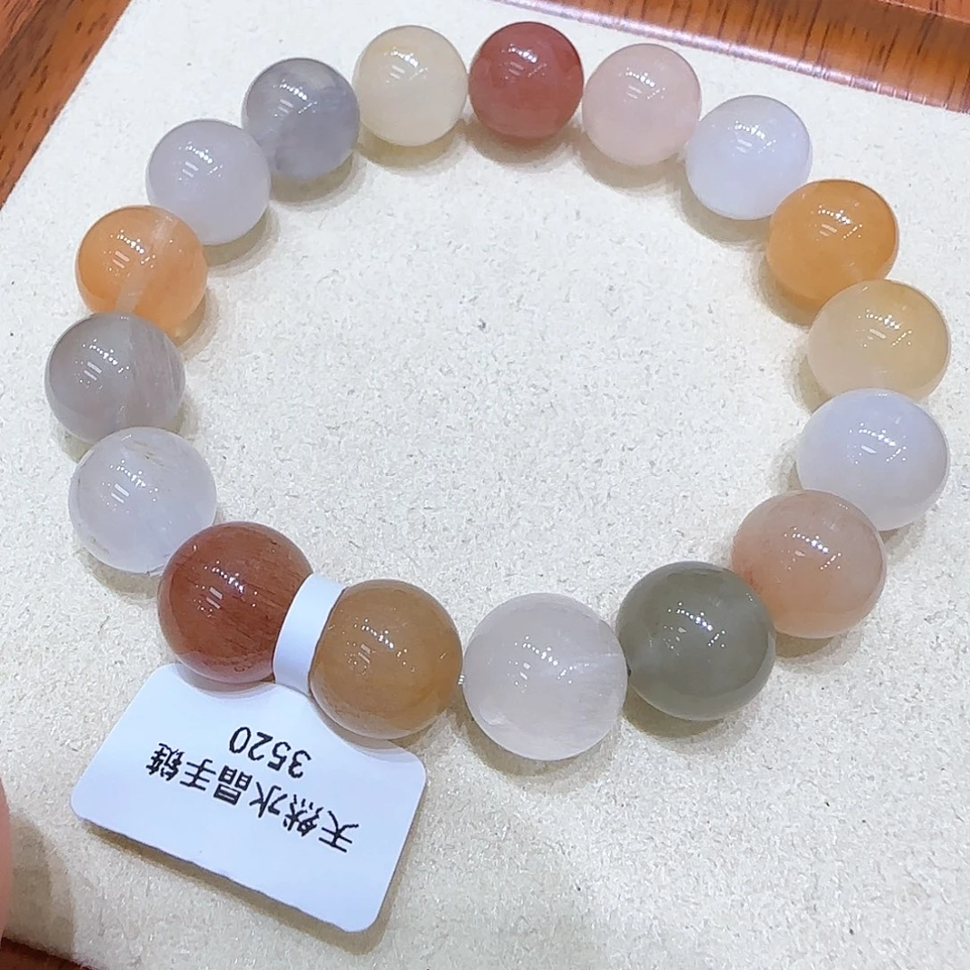 手链水晶未镶嵌天然
