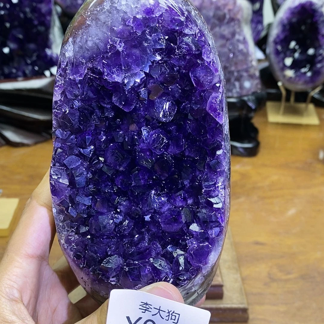 未镶嵌大型摆件（非配饰）水晶