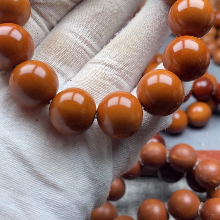 橄榄核手串/手链1.65树王福利