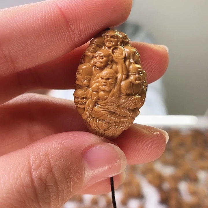 手串/手链橄榄核橄榄核