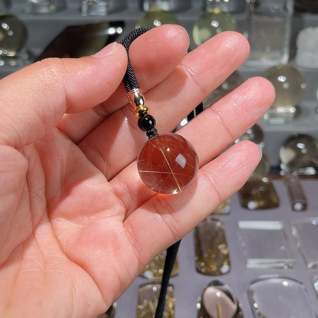 水晶水晶挂件未镶嵌王*平