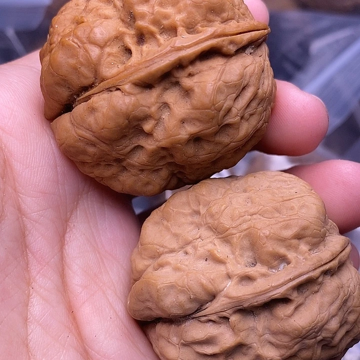 把件文玩核桃    39