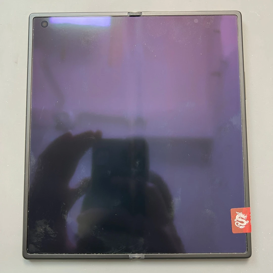 小米Fold3专用屏幕手机维修专用折叠屏带边框屏幕总成原装