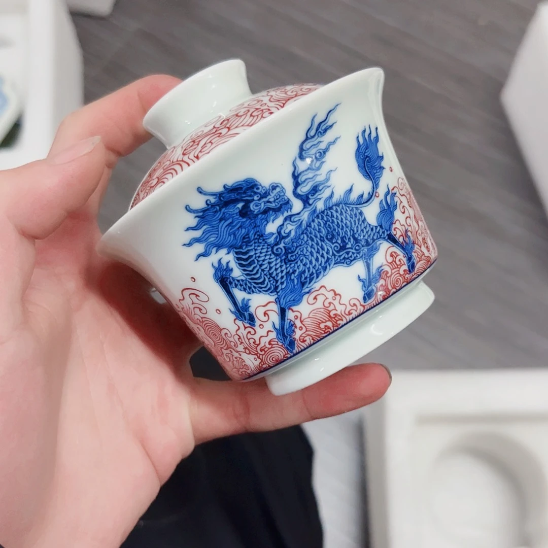 瓷片仓库直播间专属链接