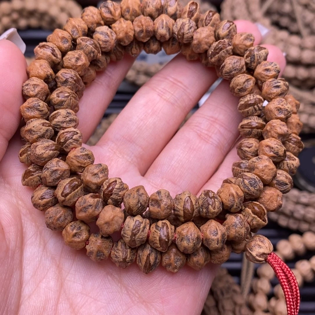 柏香籽/百香籽吊坠