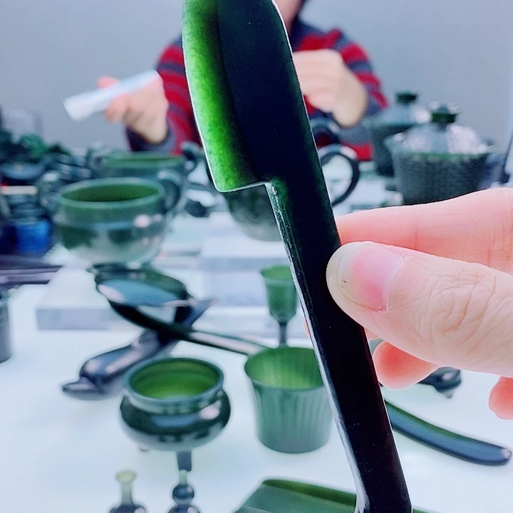 和田玉未镶嵌摆件