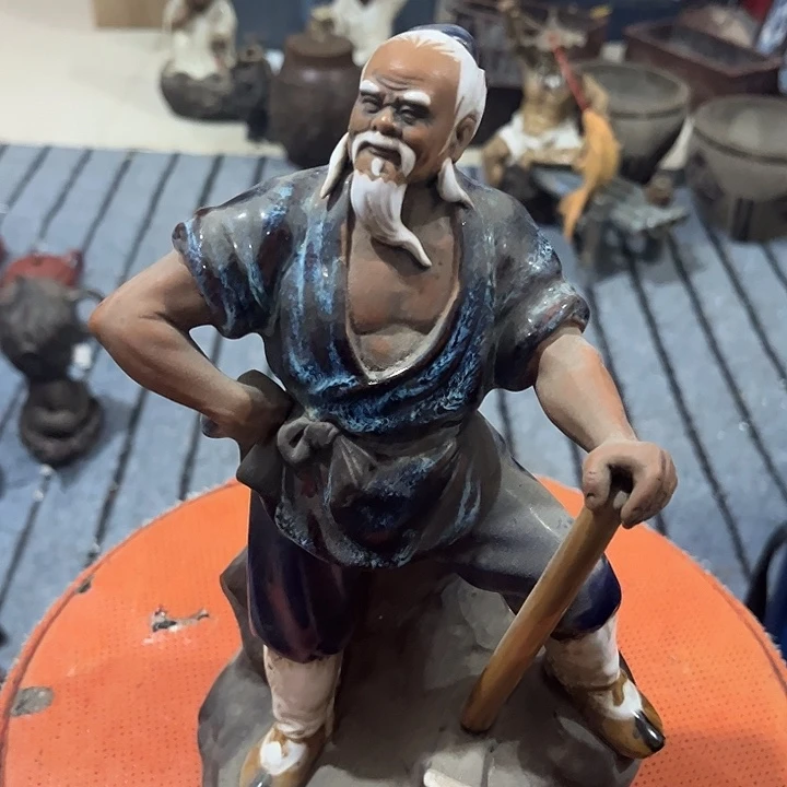 紫砂茶宠紫砂摆件！！！！！！！！！