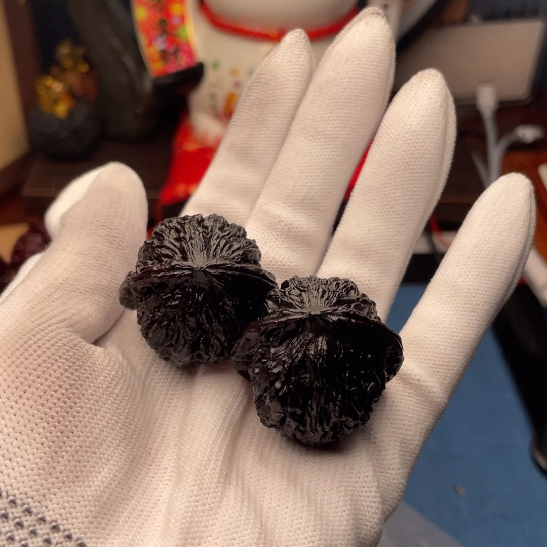 吊坠文玩核桃福利二