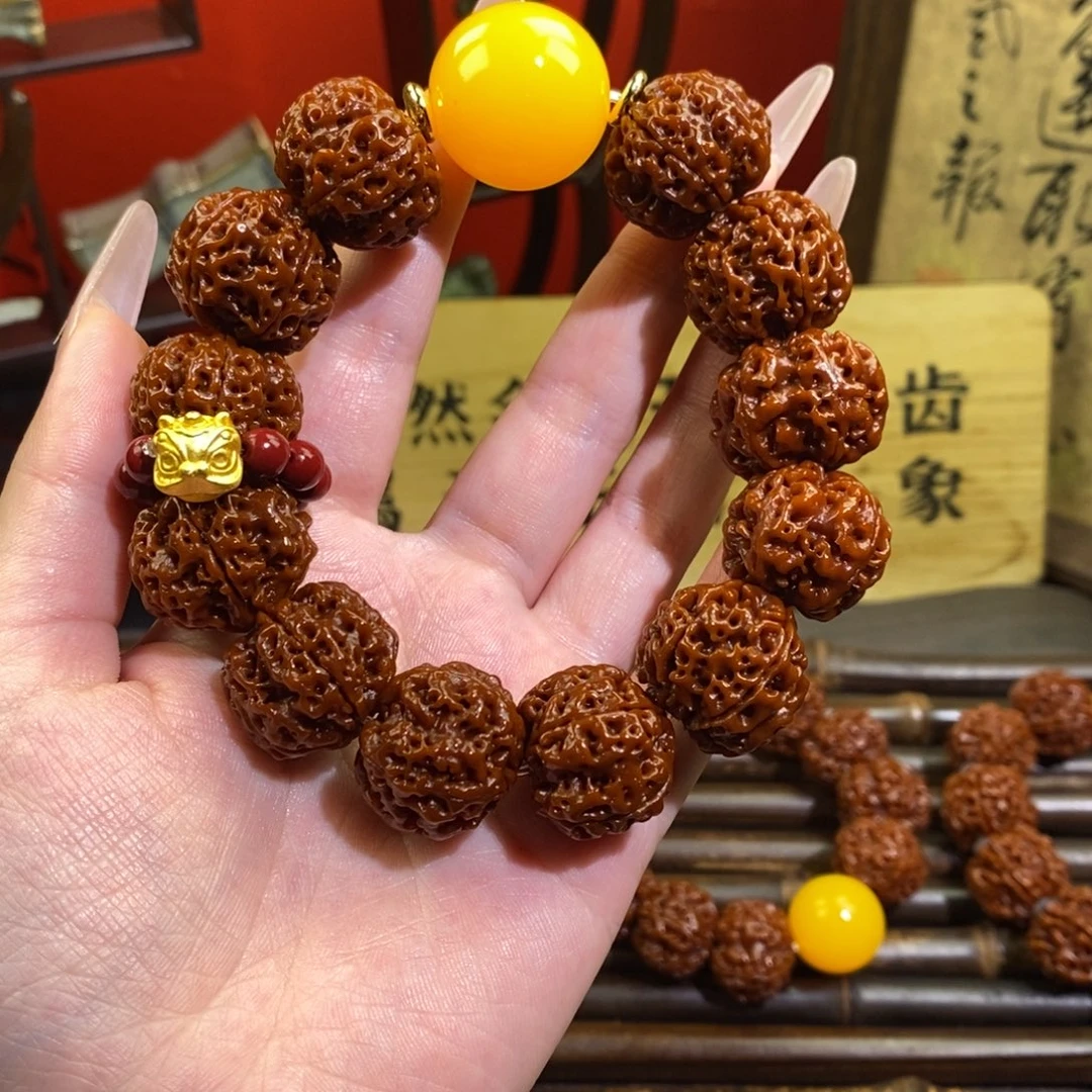 手串金刚菩提522.   X