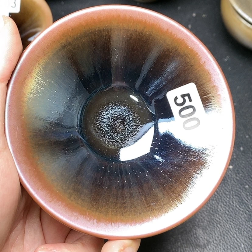 【闪购商品】茶盏我的盏太好看了吧