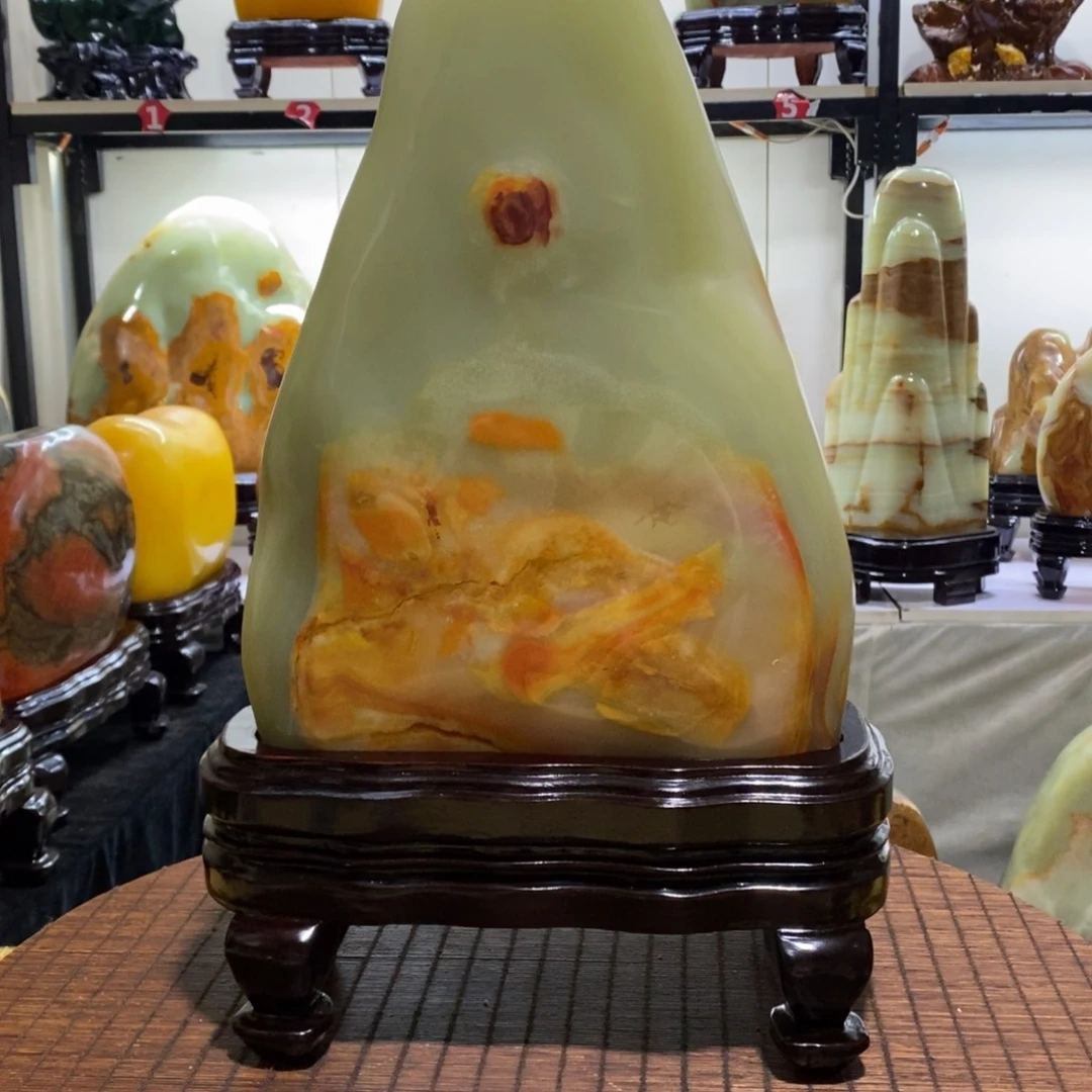 山水家居装饰设计