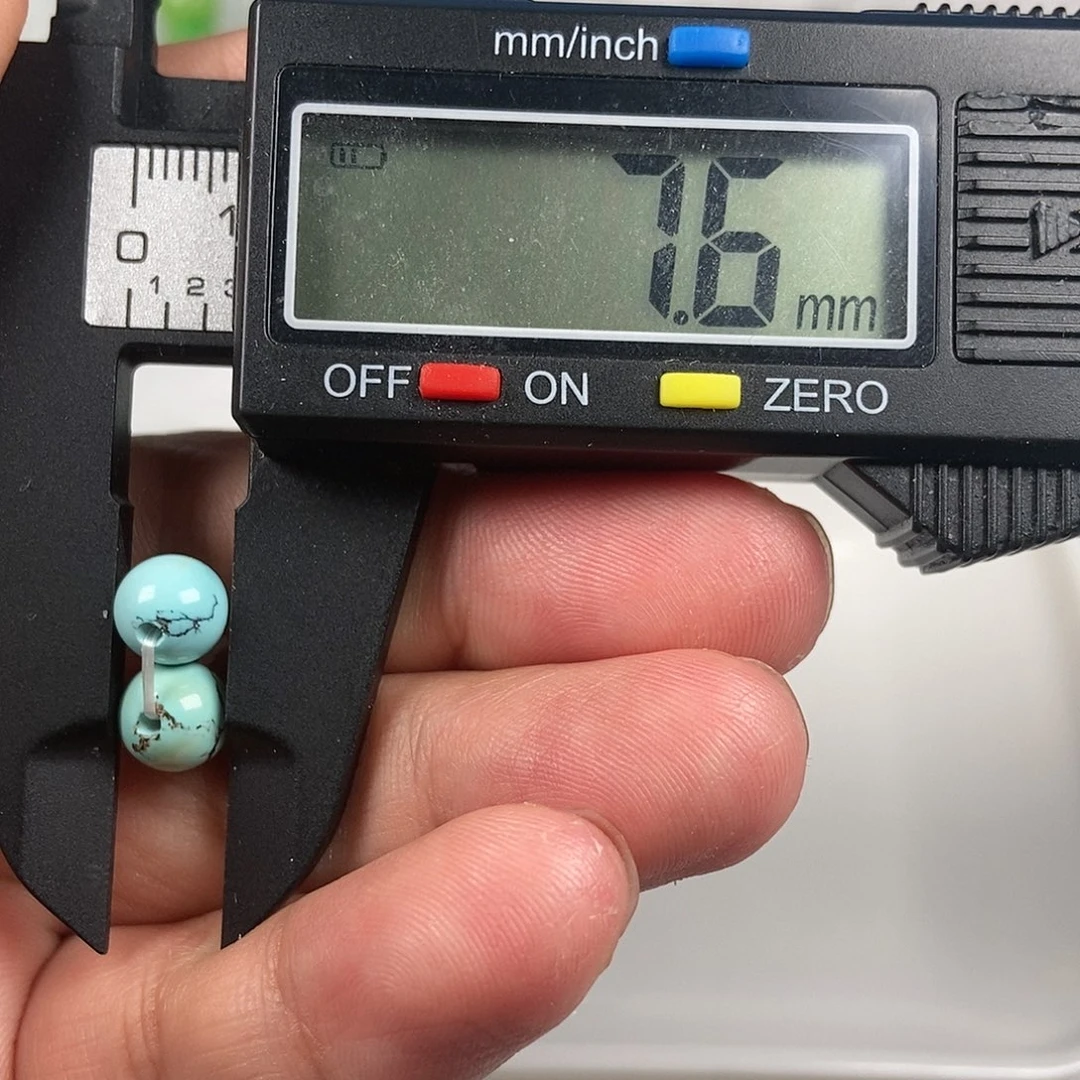 【闪购商品】珠宝奇石绿松石未镶嵌