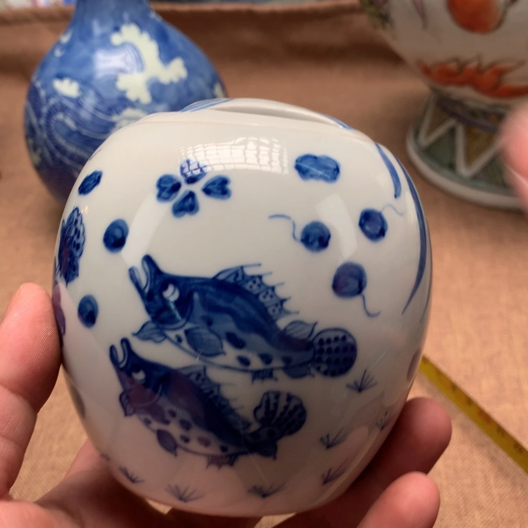 摆件旧藏瓷器旧藏瓷器