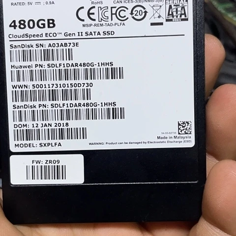 480g固态台式机用电脑用